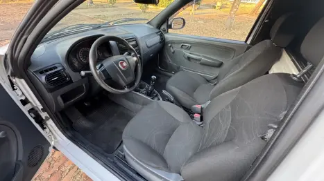 FIAT Strada 1.4 FIRE FLEX CABINE SIMPLES, Foto 6 FIAT Strada 1.4 FIRE FLEX CABINE SIMPLES, Foto 6