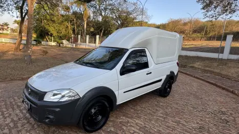 FIAT Strada 1.4 FIRE FLEX CABINE SIMPLES, Foto 7 FIAT Strada 1.4 FIRE FLEX CABINE SIMPLES, Foto 7