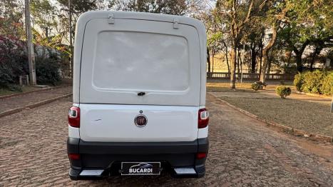 FIAT Strada 1.4 FIRE FLEX CABINE SIMPLES, Foto 10 FIAT Strada 1.4 FIRE FLEX CABINE SIMPLES, Foto 10