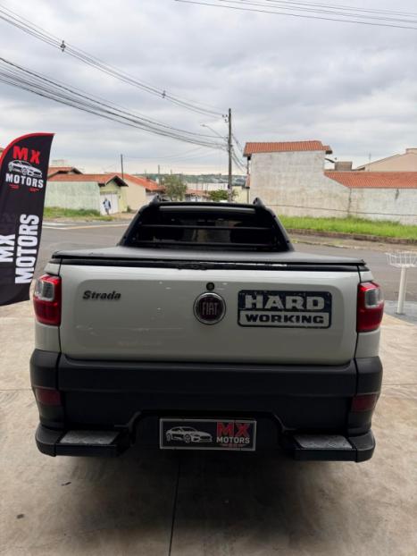 FIAT Strada 1.4 FIRE FLEX CABINE SIMPLES, Foto 3