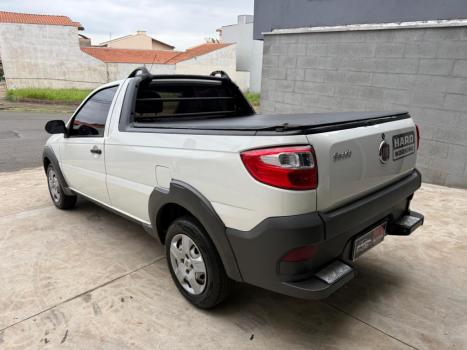 FIAT Strada 1.4 FIRE FLEX CABINE SIMPLES, Foto 4