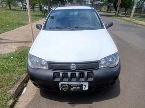 FIAT Strada 1.4 FIRE FLEX CABINE SIMPLES, Foto 1