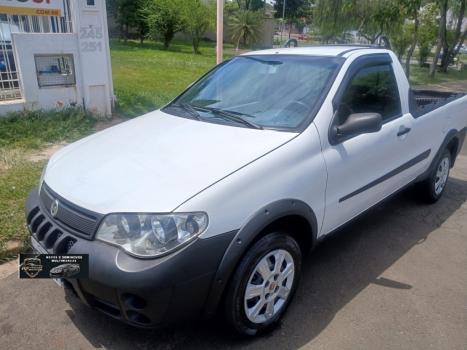 FIAT Strada 1.4 FIRE FLEX CABINE SIMPLES, Foto 2
