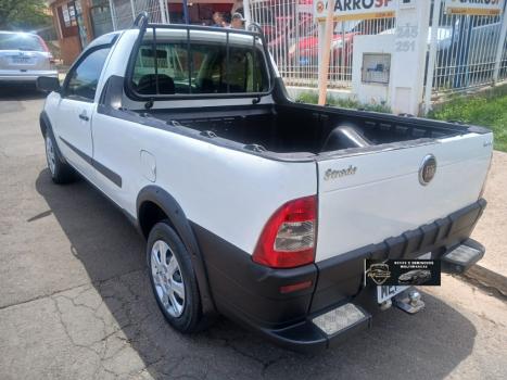 FIAT Strada 1.4 FIRE FLEX CABINE SIMPLES, Foto 3