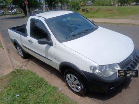 FIAT Strada 1.4 FIRE FLEX CABINE SIMPLES, Foto 4