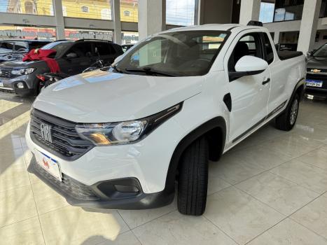 FIAT Strada 1.4 FIRE FLEX CABINE ESTENDIDA, Foto 2