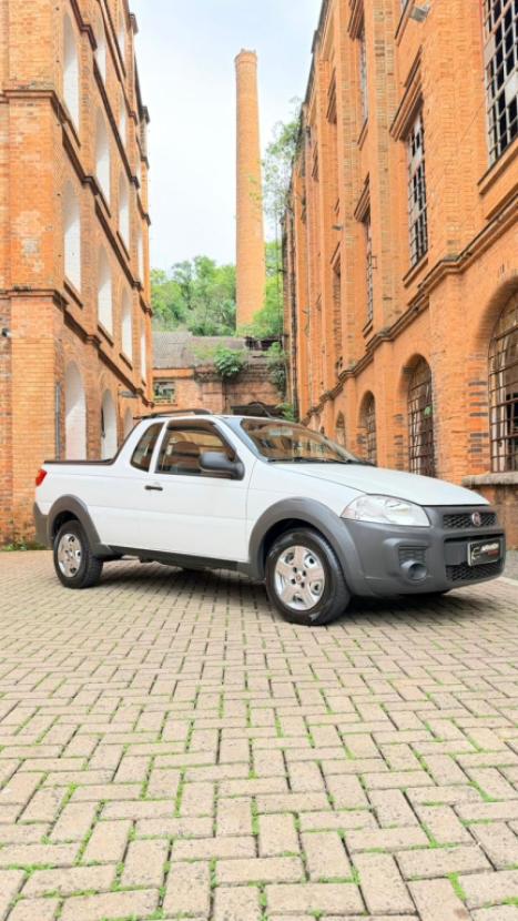 FIAT Strada 1.4 FIRE FLEX CABINE ESTENDIDA, Foto 1