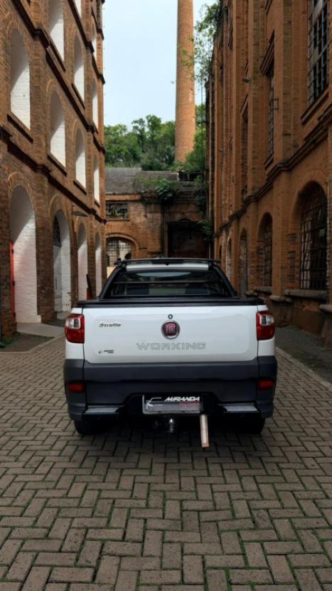 FIAT Strada 1.4 FIRE FLEX CABINE ESTENDIDA, Foto 6