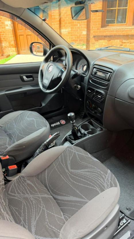 FIAT Strada 1.4 FIRE FLEX CABINE ESTENDIDA, Foto 7
