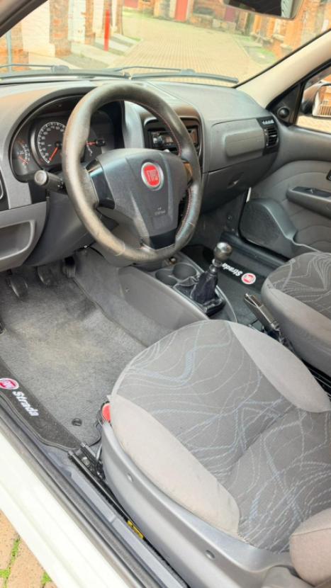 FIAT Strada 1.4 FIRE FLEX CABINE ESTENDIDA, Foto 8