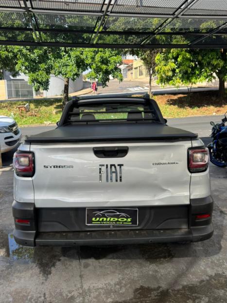 FIAT Strada 1.4 FIRE FLEX CABINE ESTENDIDA, Foto 1