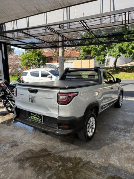 FIAT Strada 1.4 FIRE FLEX CABINE ESTENDIDA, Foto 2