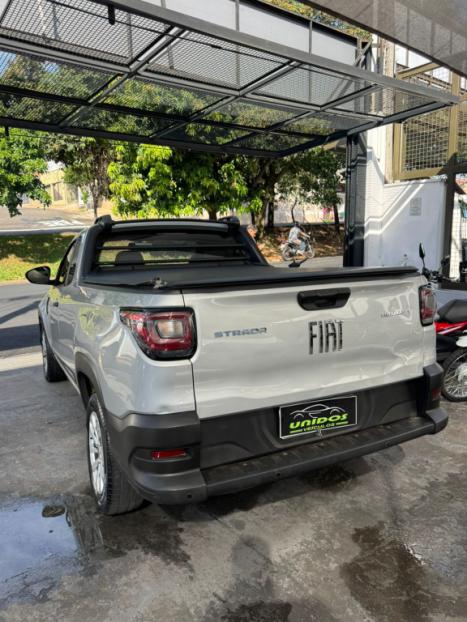 FIAT Strada 1.4 FIRE FLEX CABINE ESTENDIDA, Foto 3