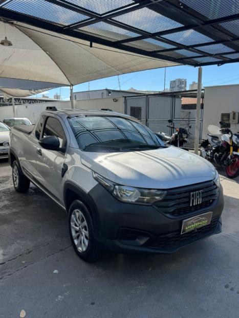 FIAT Strada 1.4 FIRE FLEX CABINE ESTENDIDA, Foto 4