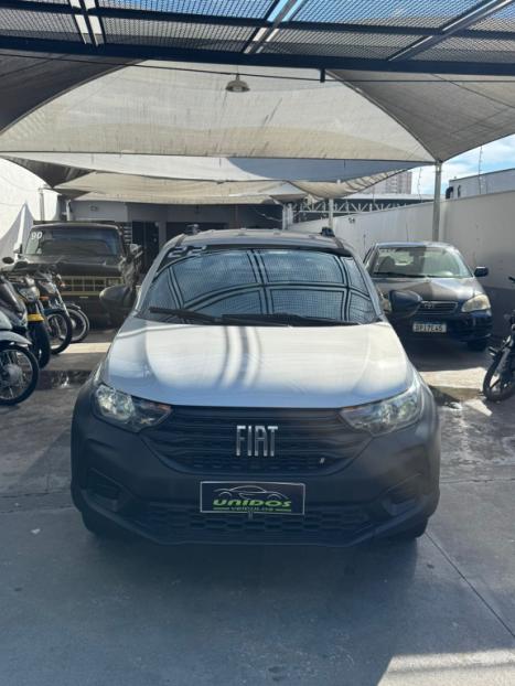 FIAT Strada 1.4 FIRE FLEX CABINE ESTENDIDA, Foto 5