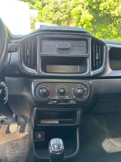 FIAT Strada 1.4 FIRE FLEX CABINE ESTENDIDA, Foto 6