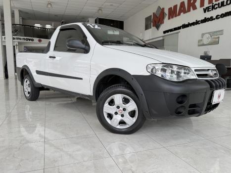 FIAT Strada 1.4 FIRE FLEX FURG�O, Foto 1