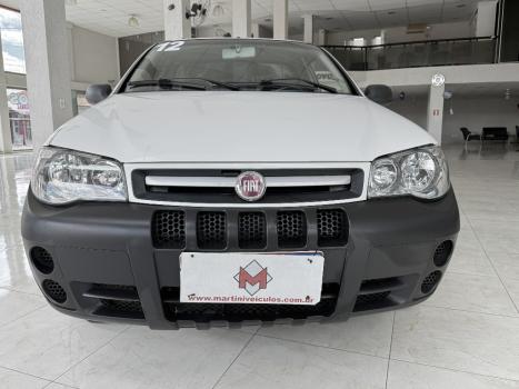 FIAT Strada 1.4 FIRE FLEX FURG�O, Foto 2