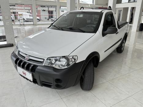 FIAT Strada 1.4 FIRE FLEX FURG�O, Foto 3