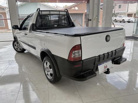 FIAT Strada 1.4 FIRE FLEX FURG�O, Foto 4