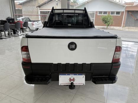 FIAT Strada 1.4 FIRE FLEX FURG�O, Foto 5