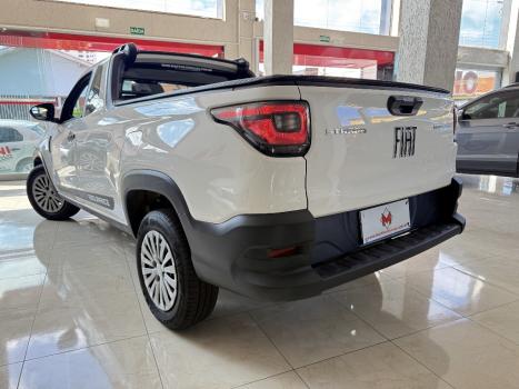 FIAT Strada 1.4 FIRE FLEX CABINE ESTENDIDA, Foto 3