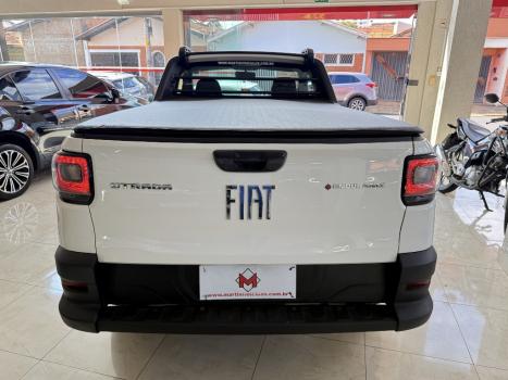 FIAT Strada 1.4 FIRE FLEX CABINE ESTENDIDA, Foto 4