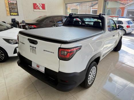 FIAT Strada 1.4 FIRE FLEX CABINE ESTENDIDA, Foto 5