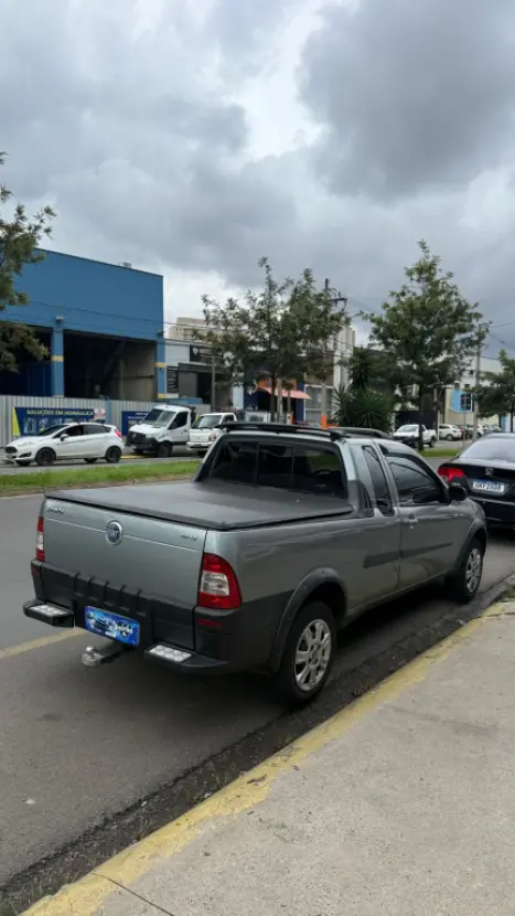 FIAT Strada 1.4 FIRE FLEX CABINE ESTENDIDA, Foto 5