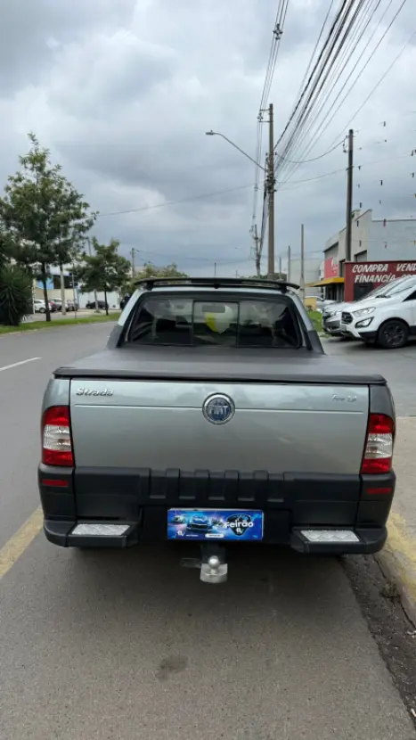 FIAT Strada 1.4 FIRE FLEX CABINE ESTENDIDA, Foto 6