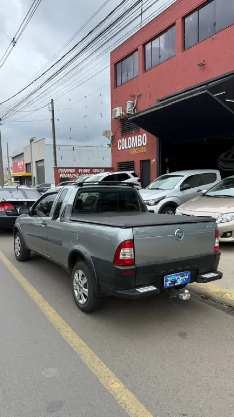 FIAT Strada 1.4 FIRE FLEX CABINE ESTENDIDA, Foto 7