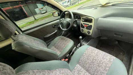 FIAT Strada 1.4 FIRE FLEX CABINE ESTENDIDA, Foto 8