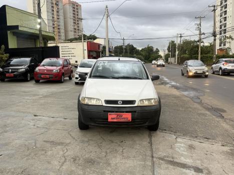 FIAT Strada 1.4 FIRE FLEX CABINE SIMPLES, Foto 2