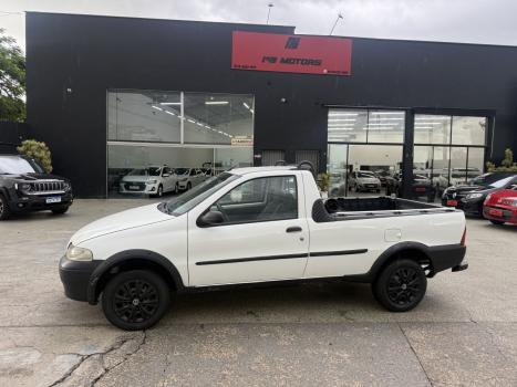 FIAT Strada 1.4 FIRE FLEX CABINE SIMPLES, Foto 4