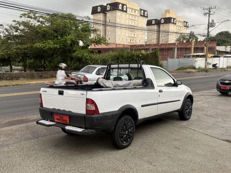 FIAT Strada 1.4 FIRE FLEX CABINE SIMPLES, Foto 5