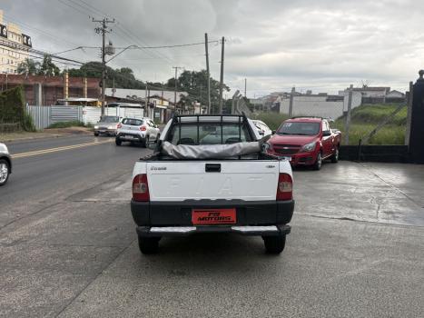 FIAT Strada 1.4 FIRE FLEX CABINE SIMPLES, Foto 6