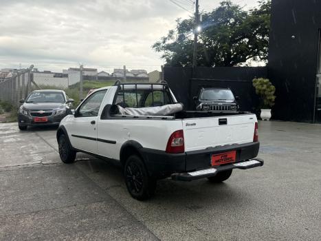 FIAT Strada 1.4 FIRE FLEX CABINE SIMPLES, Foto 7