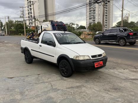 FIAT Strada 1.4 FIRE FLEX CABINE SIMPLES, Foto 10