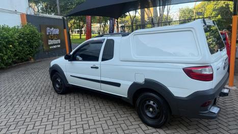 FIAT Strada 1.4 FIRE FLEX CABINE ESTENDIDA, Foto 3