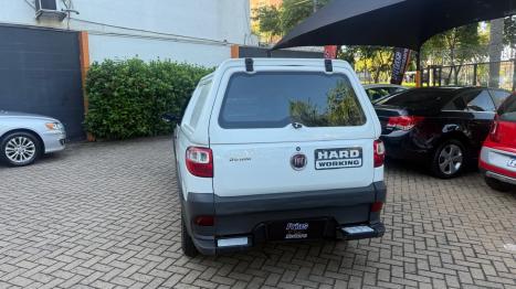 FIAT Strada 1.4 FIRE FLEX CABINE ESTENDIDA, Foto 4