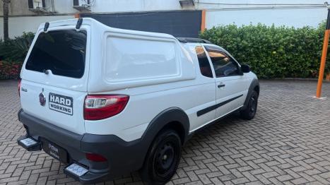 FIAT Strada 1.4 FIRE FLEX CABINE ESTENDIDA, Foto 5