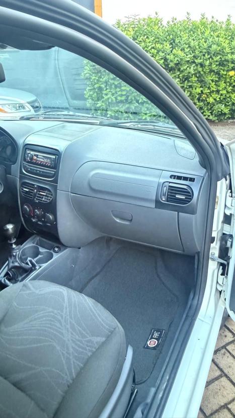 FIAT Strada 1.4 FIRE FLEX CABINE ESTENDIDA, Foto 7