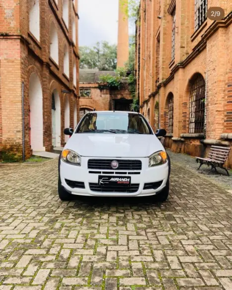 FIAT Strada 1.4 FIRE FLEX CABINE SIMPLES, Foto 5