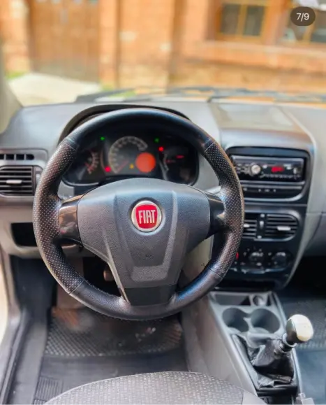 FIAT Strada 1.4 FIRE FLEX CABINE SIMPLES, Foto 7