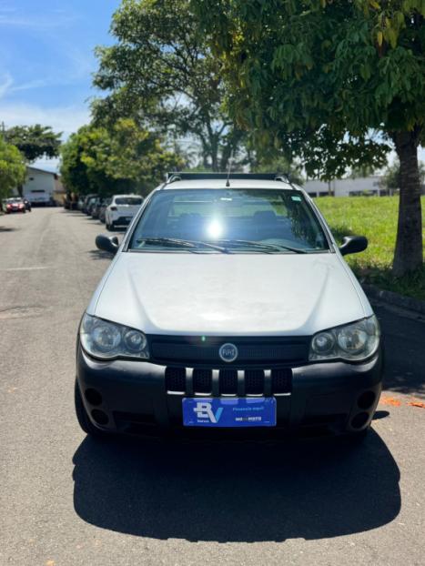 FIAT Strada 1.4 FIRE FLEX CABINE ESTENDIDA, Foto 2