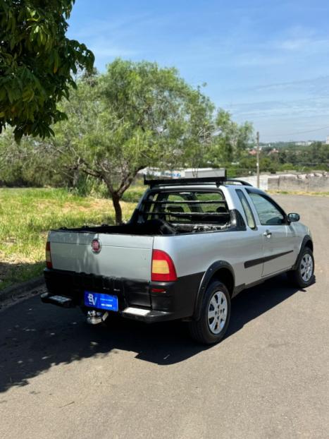 FIAT Strada 1.4 FIRE FLEX CABINE ESTENDIDA, Foto 3