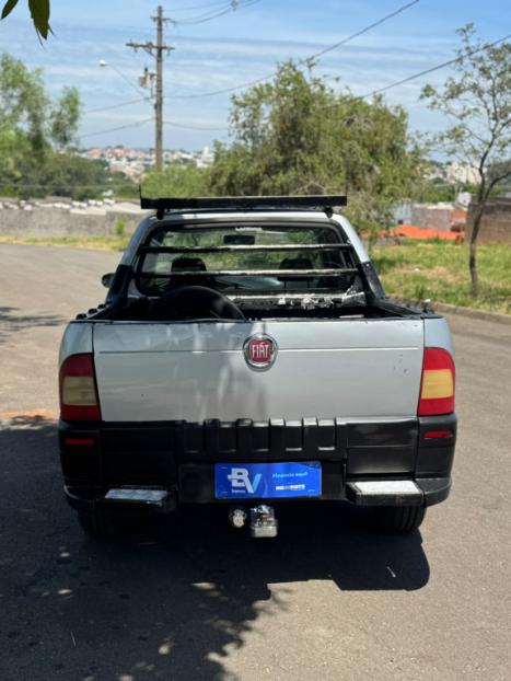 FIAT Strada 1.4 FIRE FLEX CABINE ESTENDIDA, Foto 4