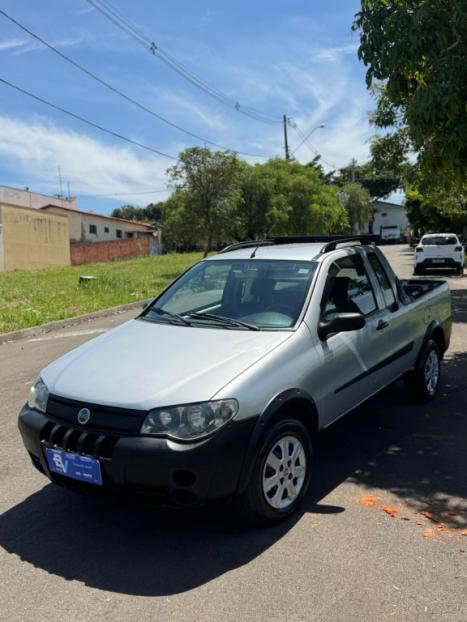 FIAT Strada 1.4 FIRE FLEX CABINE ESTENDIDA, Foto 5
