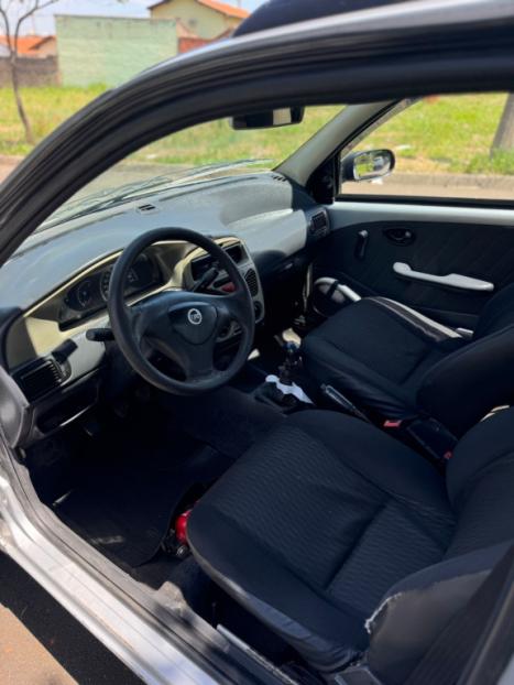 FIAT Strada 1.4 FIRE FLEX CABINE ESTENDIDA, Foto 7