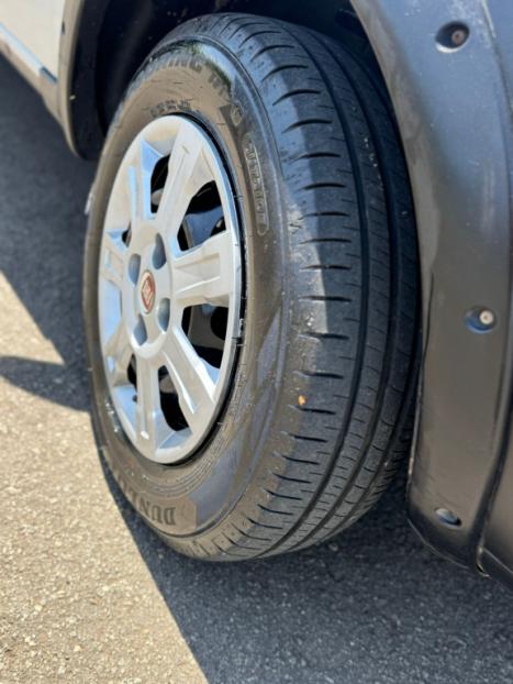 FIAT Strada 1.4 FIRE FLEX CABINE ESTENDIDA, Foto 8